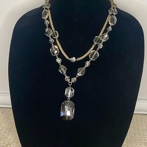 🌸Saks 5th Avenue Necklace🌸